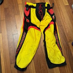 Mission Hockey Pants Medium